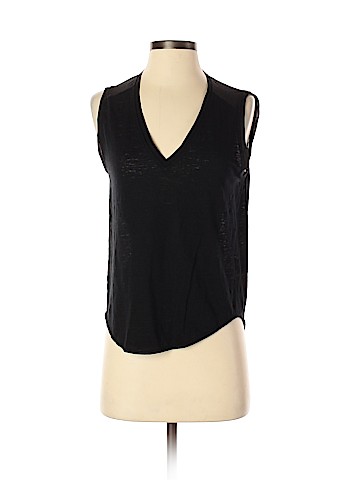 Madewell Sleeveless Top (view 1)
