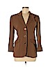 Assorted Brands Brown Blazer Size 9 - photo 1