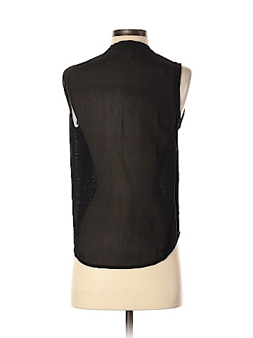 Madewell Sleeveless Top (view 2)