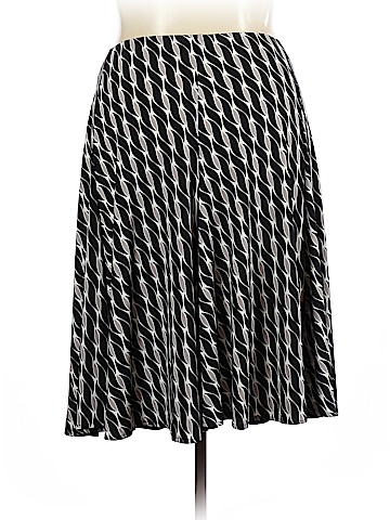 East 5th Casual Skirt (view 2)