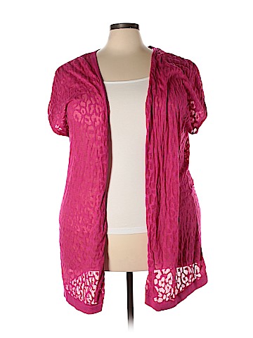 Lane Bryant Cardigan (view 1)
