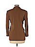 Assorted Brands Brown Blazer Size 9 - photo 2