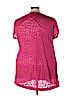Lane Bryant Pink Cardigan Size 28 - 26 Plus - photo 2
