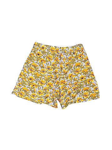 Zara Shorts (view 2)