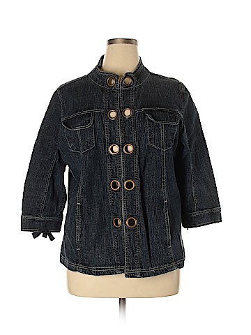 LAL Live A Little Jacket (view 1)