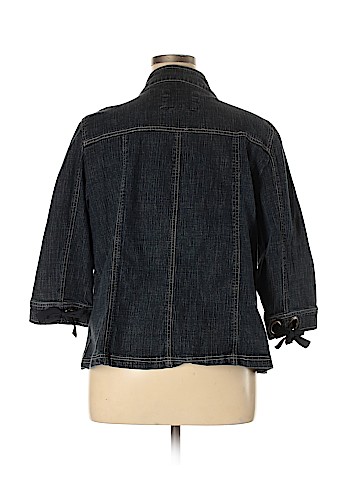 LAL Live A Little Jacket (view 2)