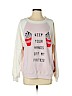 Wildfox Pink Sweatshirt Size Sm (1 or S) - photo 1