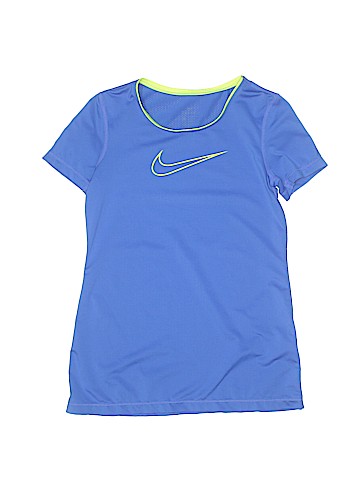 Nike Active T-Shirt (view 1)