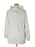 Gap Gray Zip Up Hoodie Size XL - photo 2
