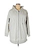 Gap Gray Zip Up Hoodie Size XL - photo 1