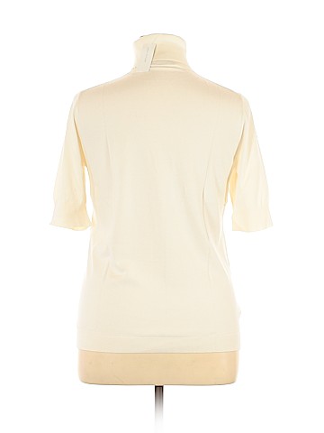 Ann Taylor Turtleneck Sweater (view 2)