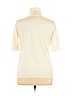 Ann Taylor Ivory Turtleneck Sweater Size XL - photo 2