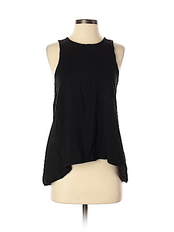 Madewell Sleeveless Top (view 1)