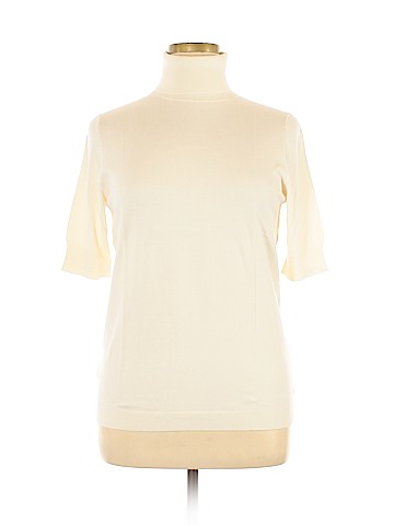 Ann Taylor Turtleneck Sweater (view 1)