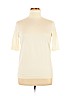 Ann Taylor Ivory Turtleneck Sweater Size XL - photo 1