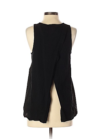 Madewell Sleeveless Top (view 2)