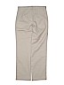 Old Navy Solid Tan Dress Pants Size 10 - photo 2