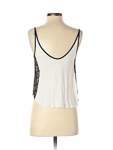 Zara Sleeveless Top (view 2)