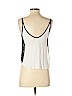 Zara Black Sleeveless Top Size S - photo 2