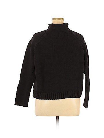 Ann Taylor Pullover Sweater (view 2)