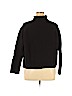 Ann Taylor Black Pullover Sweater Size XL - photo 2