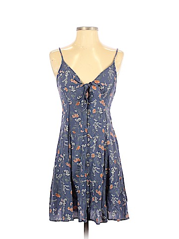 American Eagle Outfitters Casual Dress (view 1)
