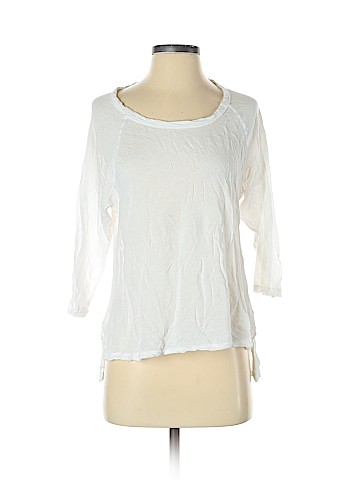 James Perse 3/4 Sleeve T-Shirt (view 1)