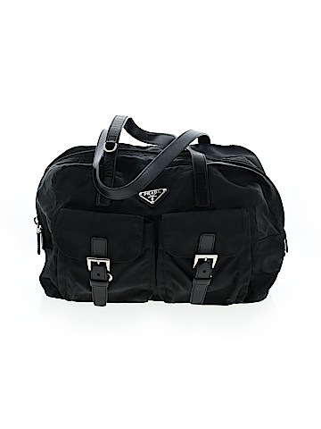 Prada Satchel (view 1)