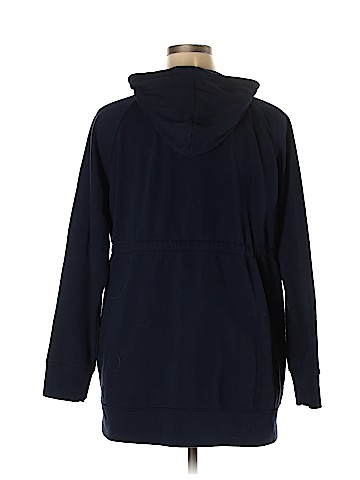 Gap Zip Up Hoodie (view 2)