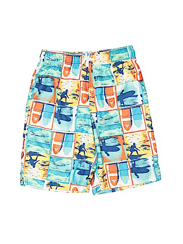 The Children's Place Board Shorts (view 1)