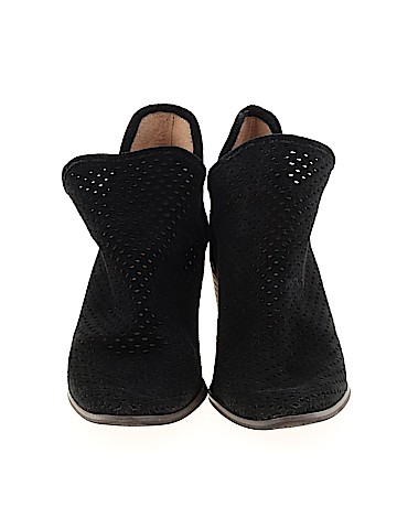 Lucky Brand Ankle Boots (view 2)