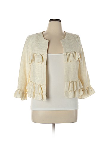 NANETTE Nanette Lepore Blazer (view 1)