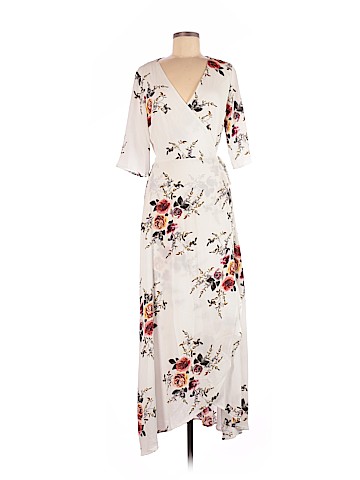 Promesa U.S.A. Casual Dress (view 1)