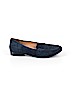 Antonio Melani Blue Flats Size 8 - photo 1