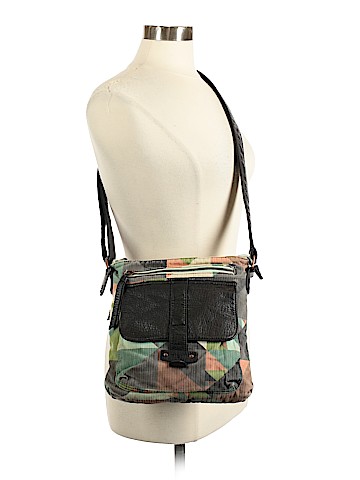 Pistil Crossbody Bag (view 2)
