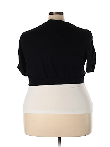 Lane Bryant Shrug (view 2)