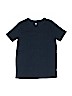 Old Navy Blue Short Sleeve T-Shirt Size 14 - 16 - photo 1