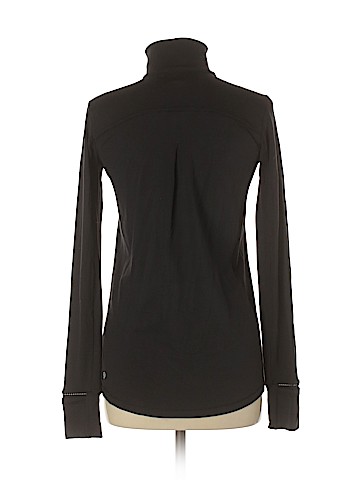 Lululemon Athletica Track Jacket (view 2)