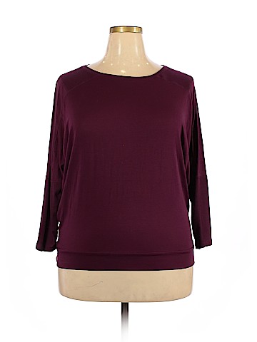 C9 By Champion Long Sleeve T-Shirt (view 1)