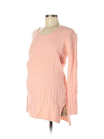 Gap - Maternity Pullover Sweater (view 1)