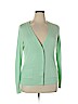 SONOMA life + style Green Cardigan Size XL - photo 1