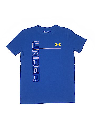 Heat Gear by Under Armour Short Sleeve T-Shirt (view 1)