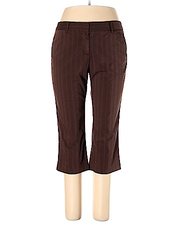 Daisy Fuentes Khakis (view 1)