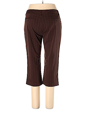 Daisy Fuentes Khakis (view 2)