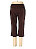 Daisy Fuentes Brown Khakis Size 14 - photo 2