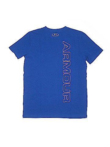 Heat Gear by Under Armour Short Sleeve T-Shirt (view 2)