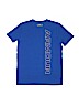 Heat Gear by Under Armour Blue Short Sleeve T-Shirt Size XL (youth) - photo 2