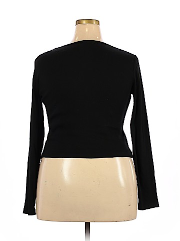 Wild Fable Long Sleeve T-Shirt (view 2)