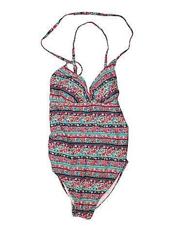 Isabel Maternity One Piece Swimsuit (view 1)