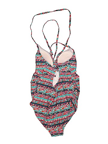 Isabel Maternity One Piece Swimsuit (view 2)